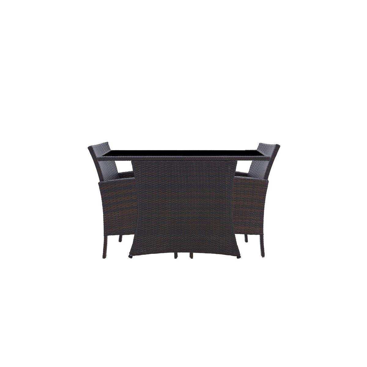 Sitzgruppe Set - HomeDesign Knaus
