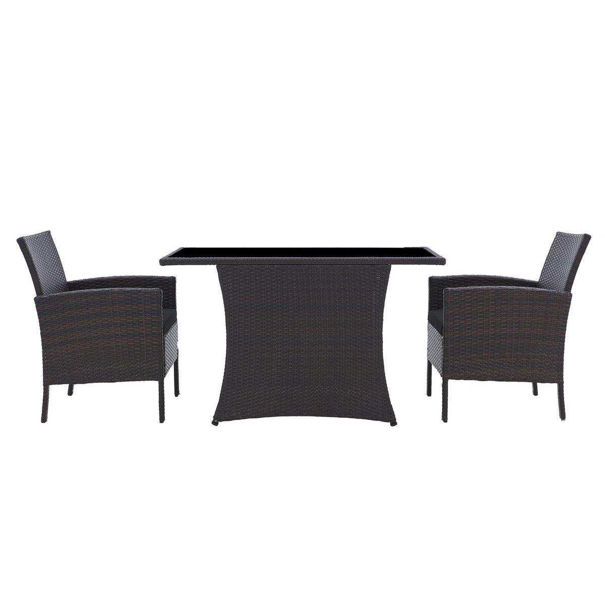 Sitzgruppe Set - HomeDesign Knaus