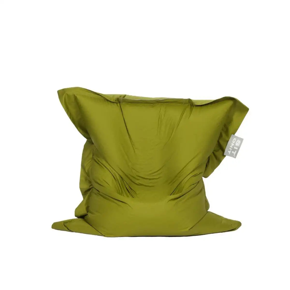 SITZSACK - oliv - HomeDesign Knaus
