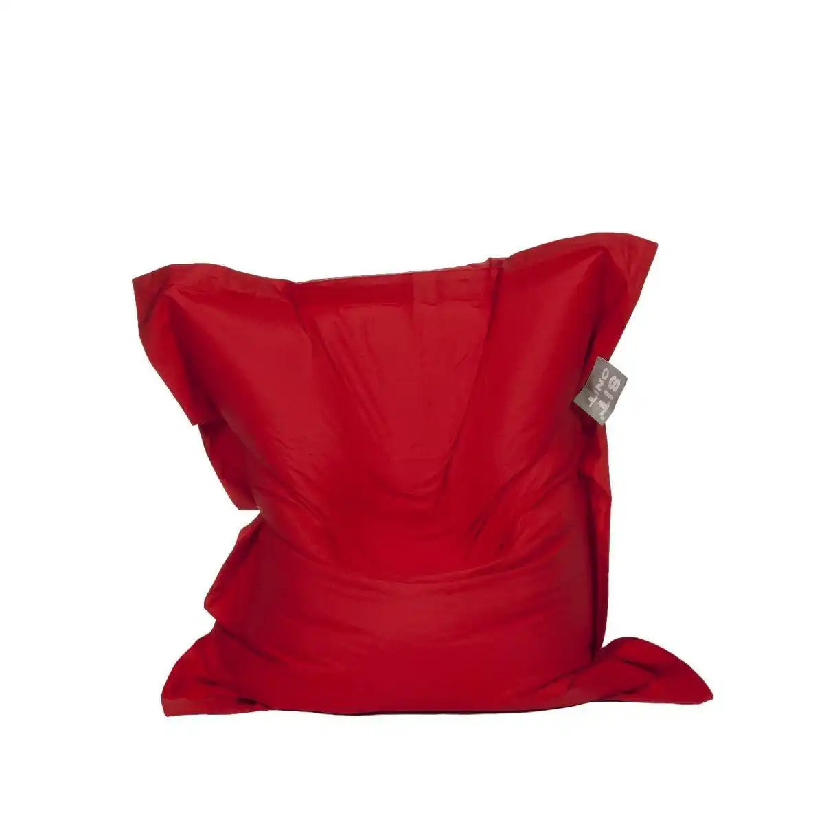 SITZSACK - Rouge - HomeDesign Knaus