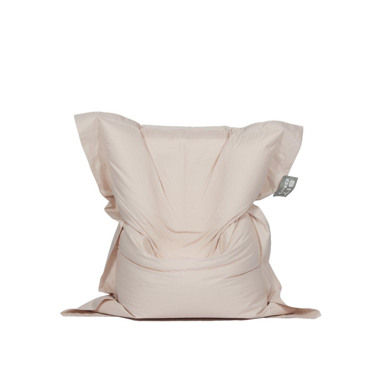 SITZSACK - Sand - HomeDesign Knaus