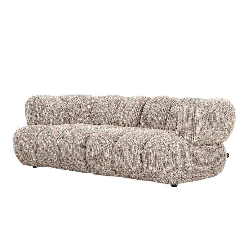 Sofa New York 2,5-Sitzer Coco - HomeDesign Knaus