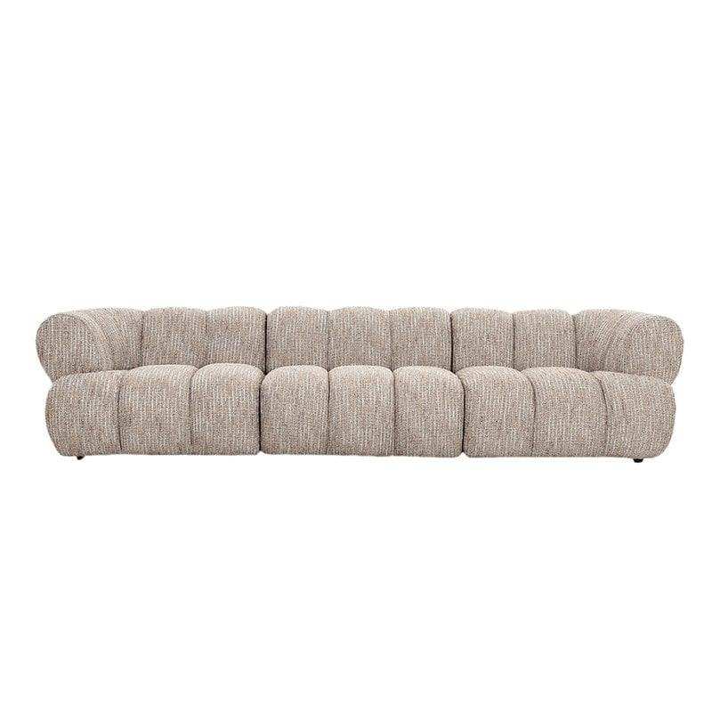 Sofa New York 4-Sitzer Coco - HomeDesign Knaus