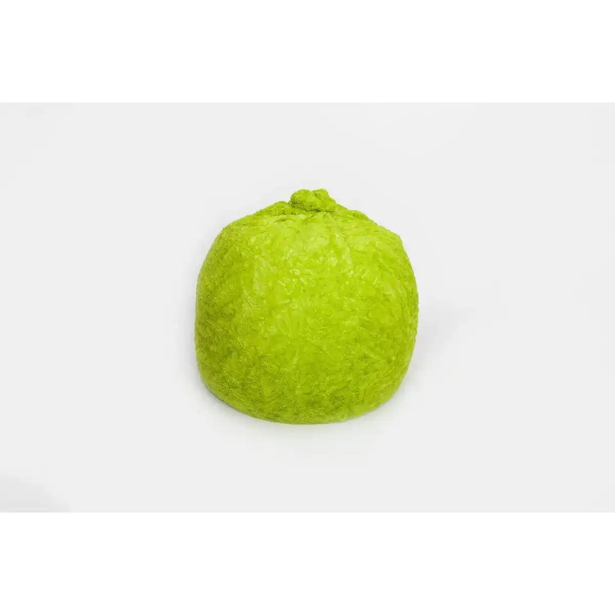 SOFTY EUROPA FLUFFY - LIME - HomeDesign Knaus