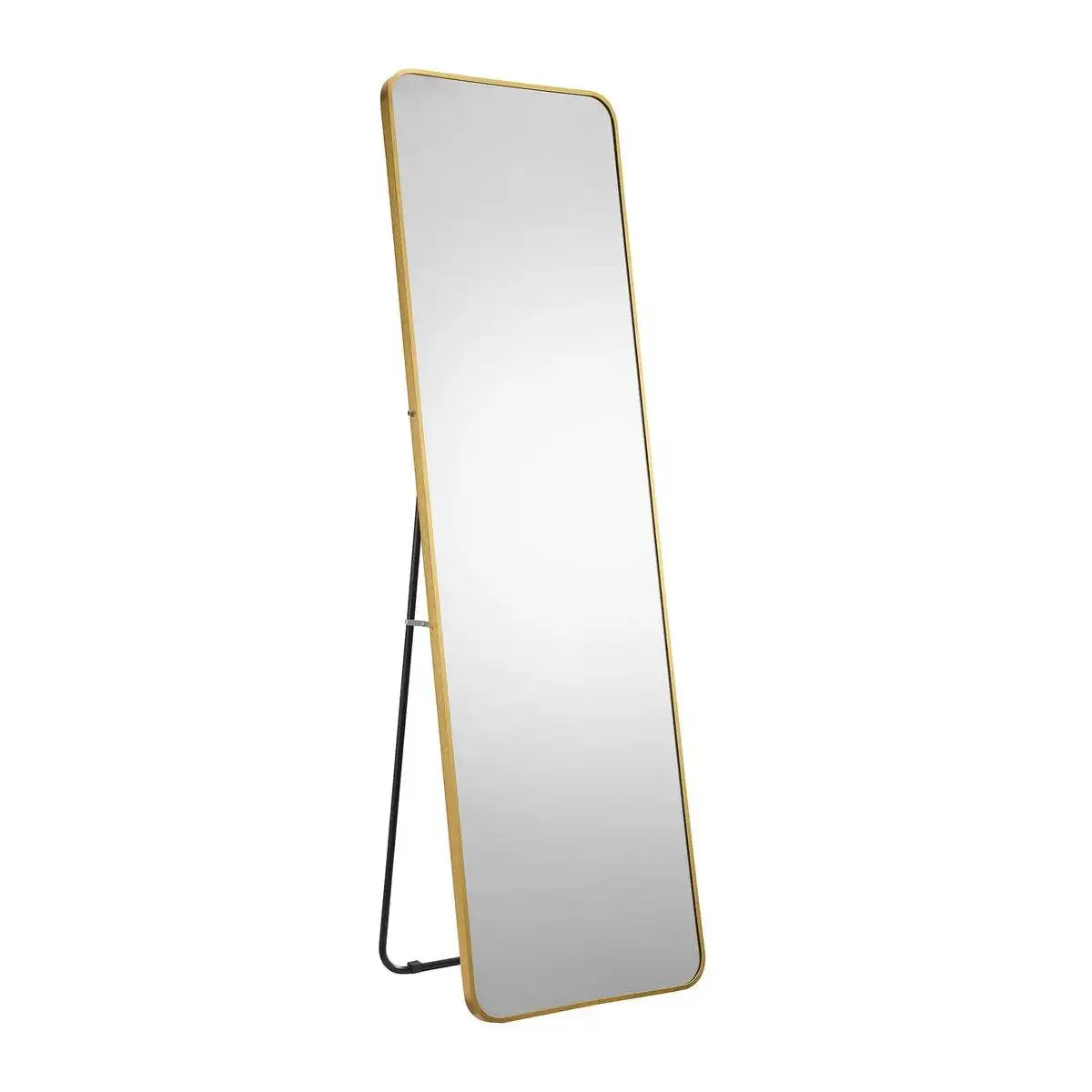 Spiegel Gold 50x160 cm - HomeDesign Knaus