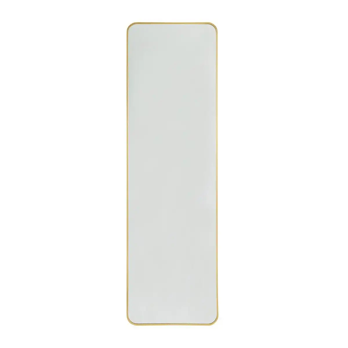 Spiegel Gold 50x160 cm - HomeDesign Knaus
