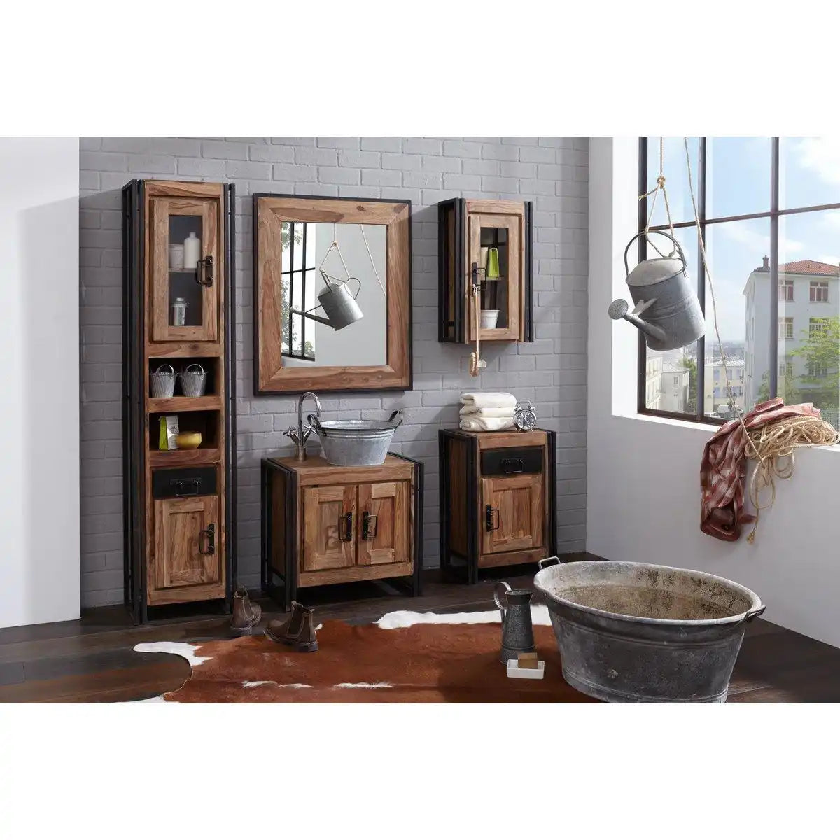 Spiegel - HomeDesign Knaus