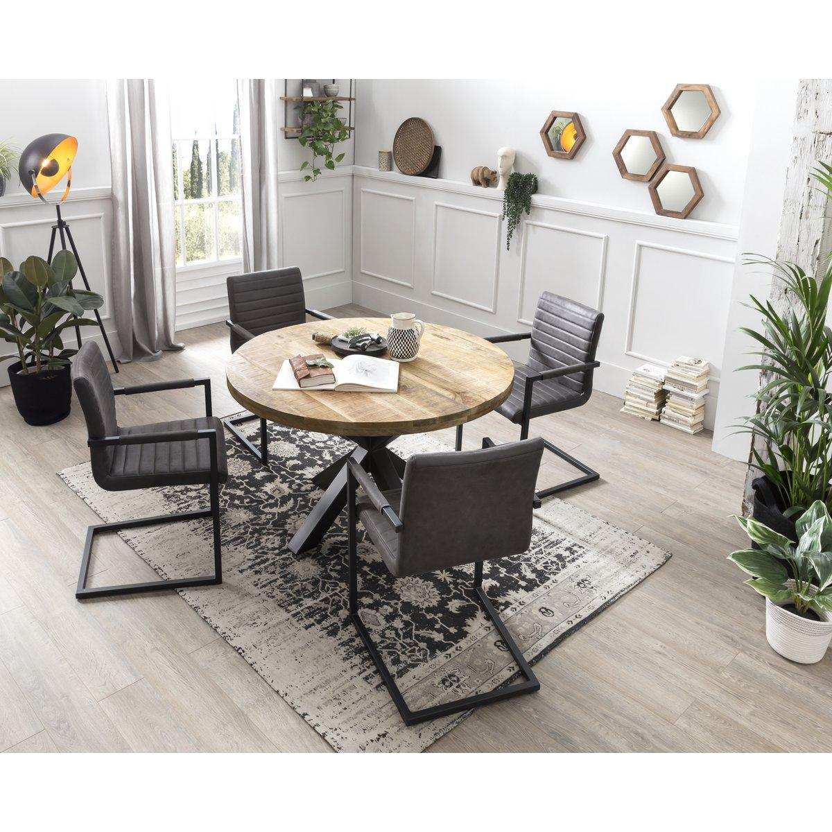 Spiegel - HomeDesign Knaus