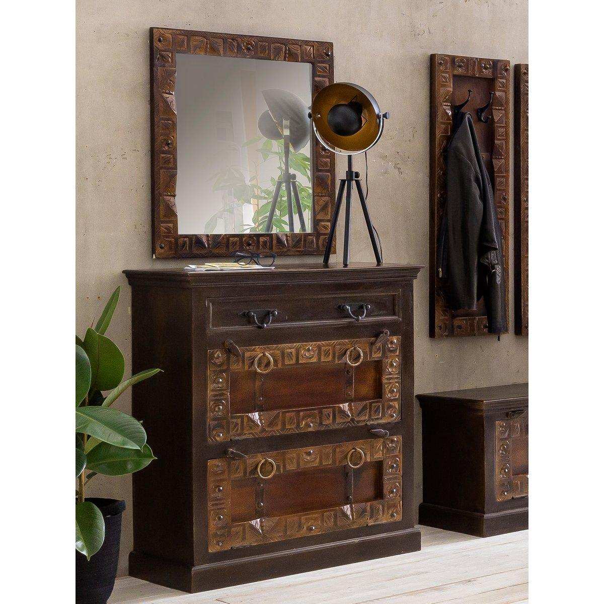 Spiegel - HomeDesign Knaus