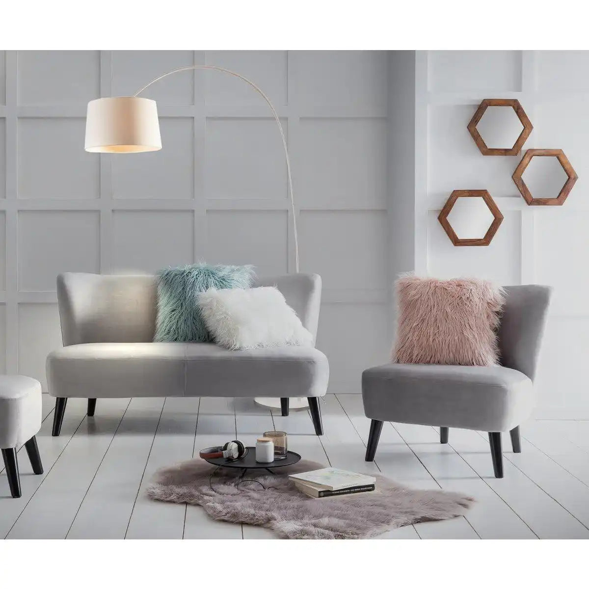 Spiegel - HomeDesign Knaus