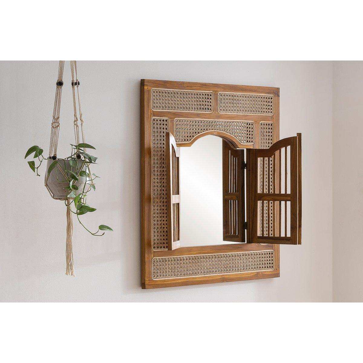 Spiegel - HomeDesign Knaus