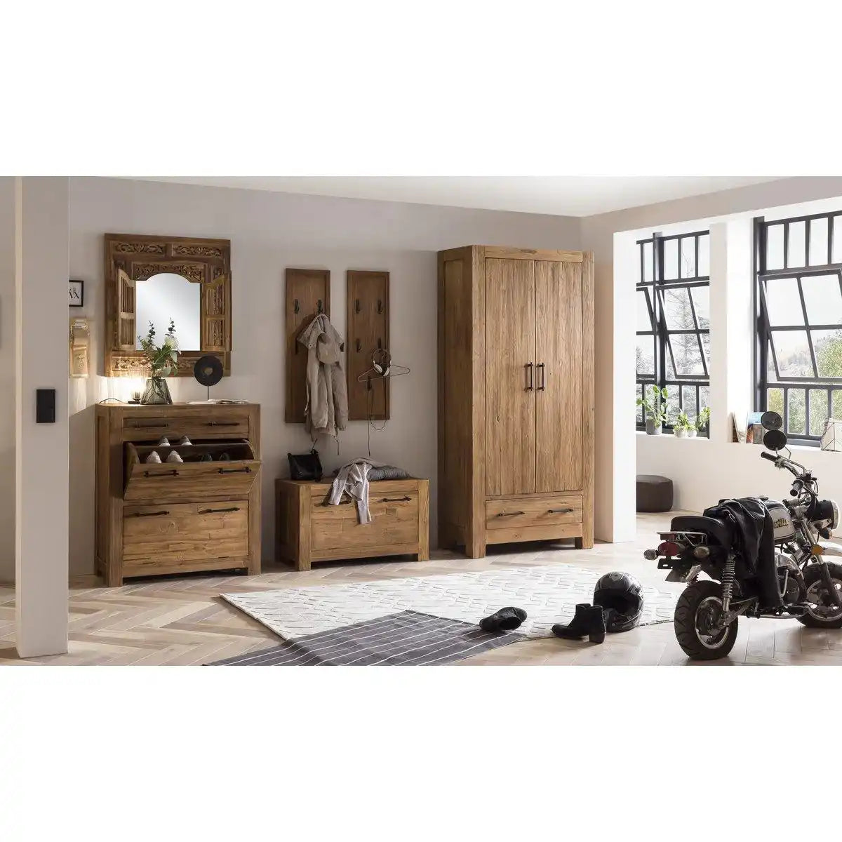 Spiegel - HomeDesign Knaus