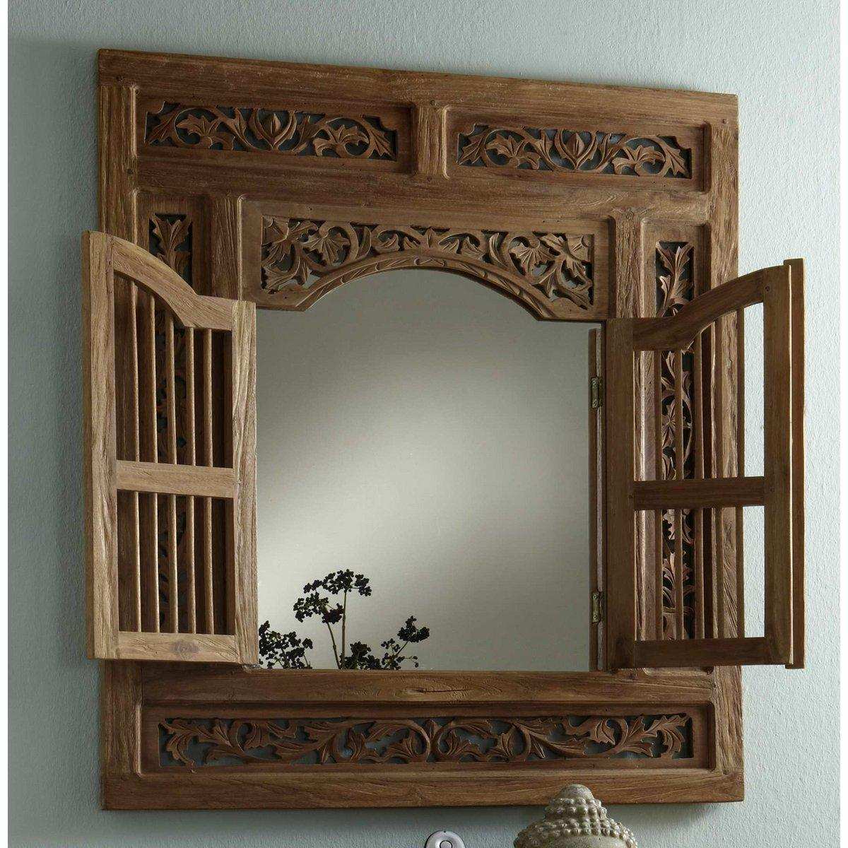 Spiegel - HomeDesign Knaus