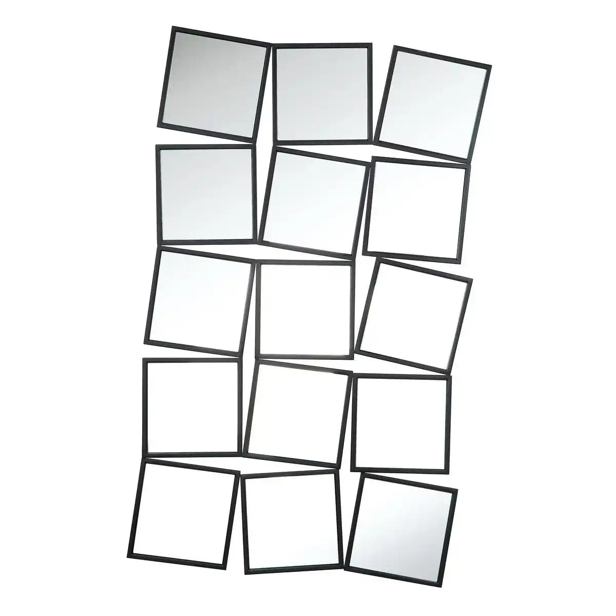 Spiegel Mosaik - HomeDesign Knaus