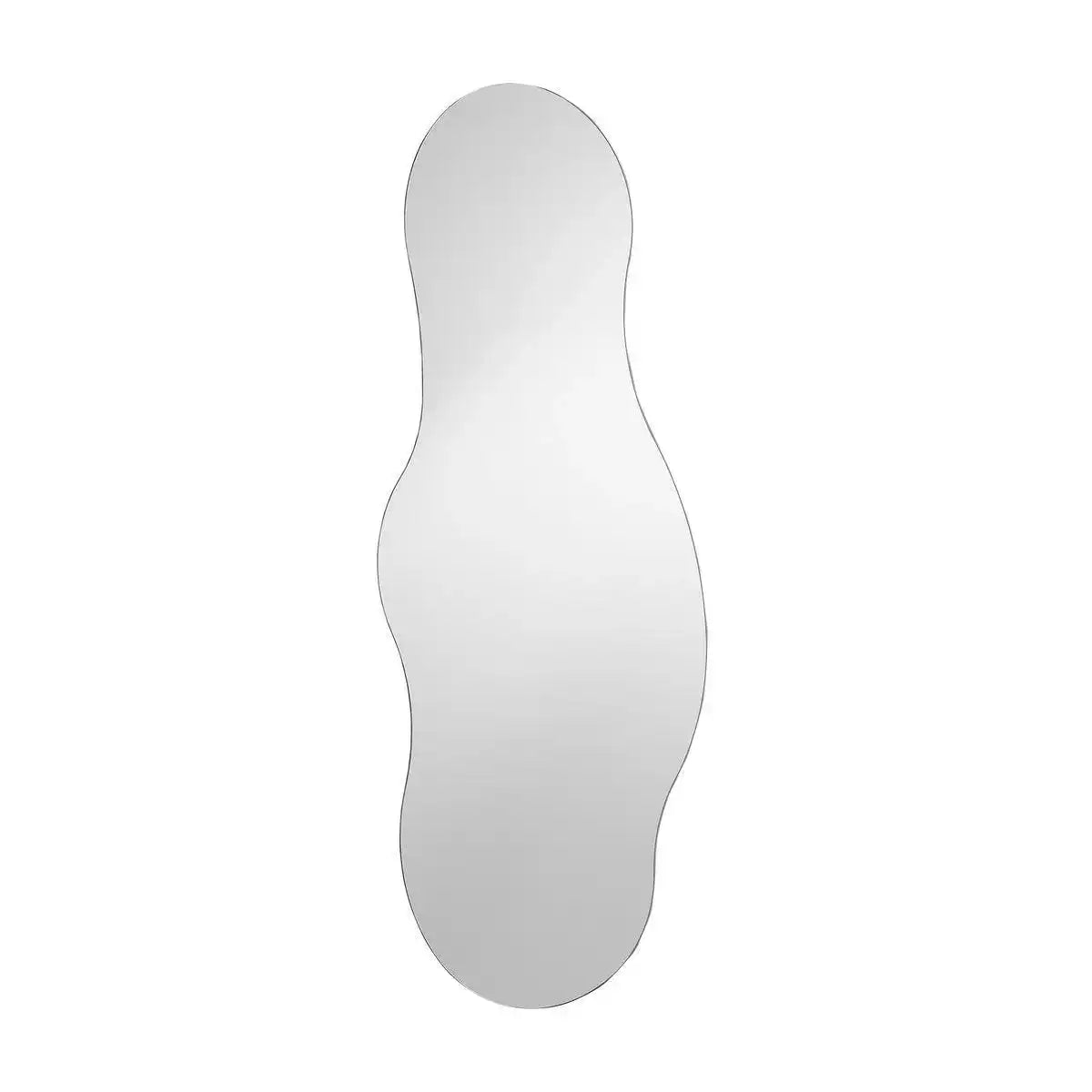 Spiegel rahmenlos 50x110 cm - HomeDesign Knaus