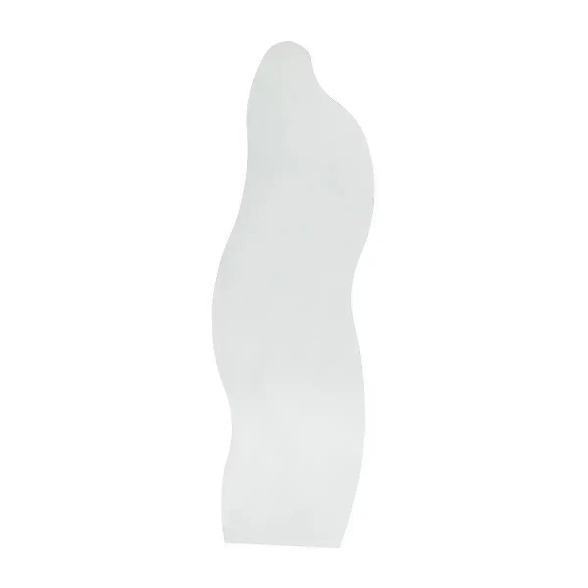 Spiegel rahmenlos 50x160 cm - HomeDesign Knaus