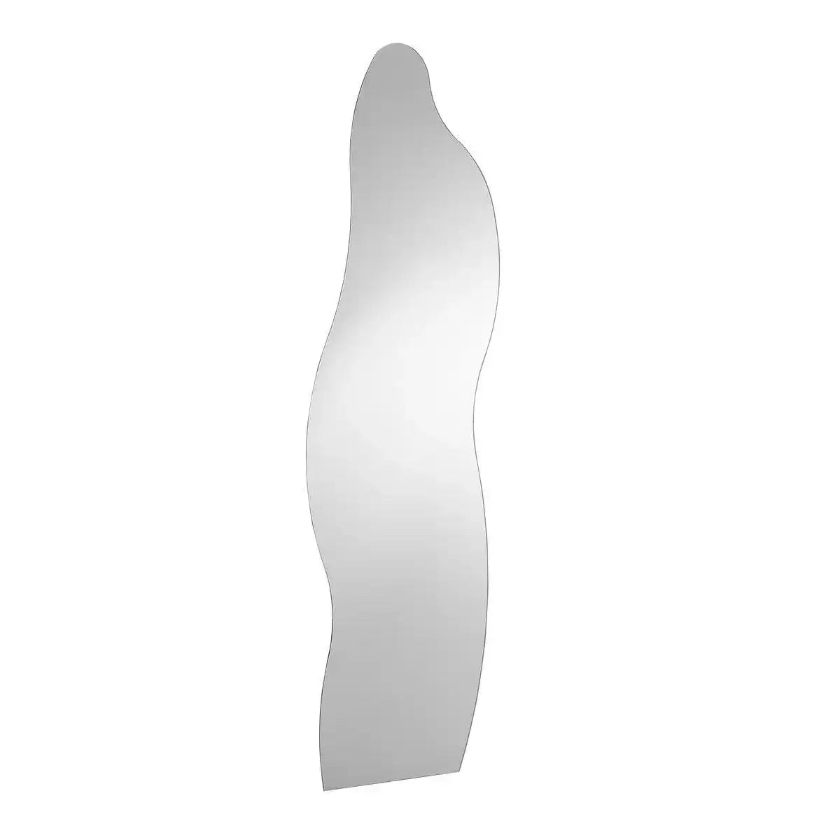 Spiegel rahmenlos 50x160 cm - HomeDesign Knaus