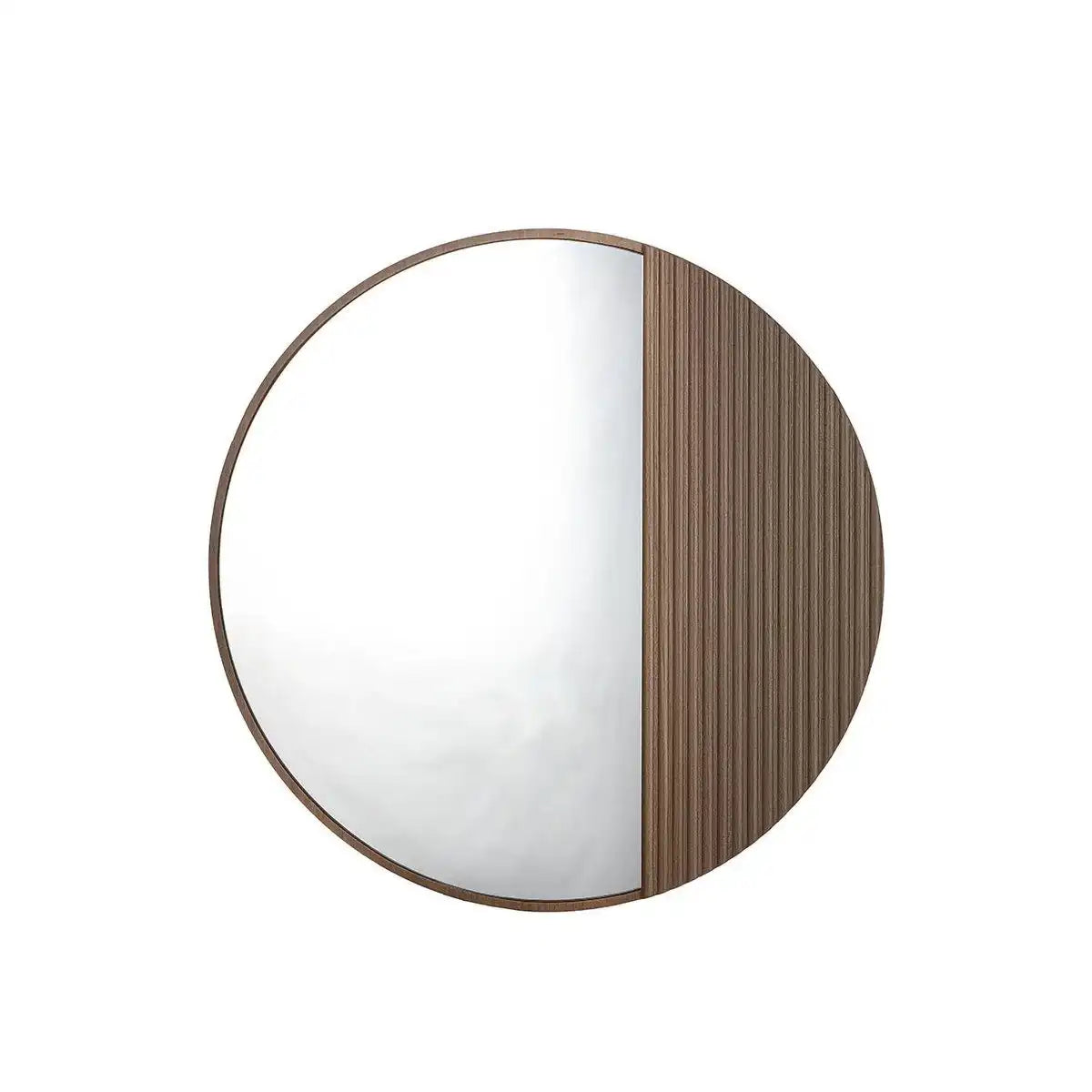 Spiegel rund Living H.70 cm - HomeDesign Knaus