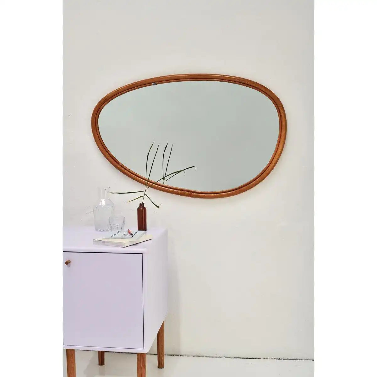 Spiegel TOM TAILOR - HomeDesign Knaus