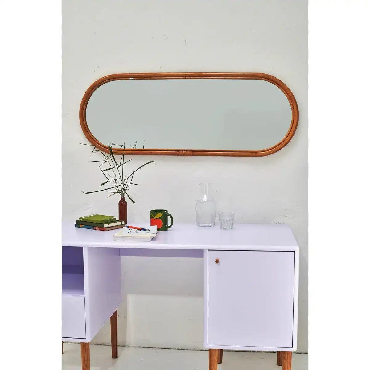 Spiegel TOM TAILOR - HomeDesign Knaus