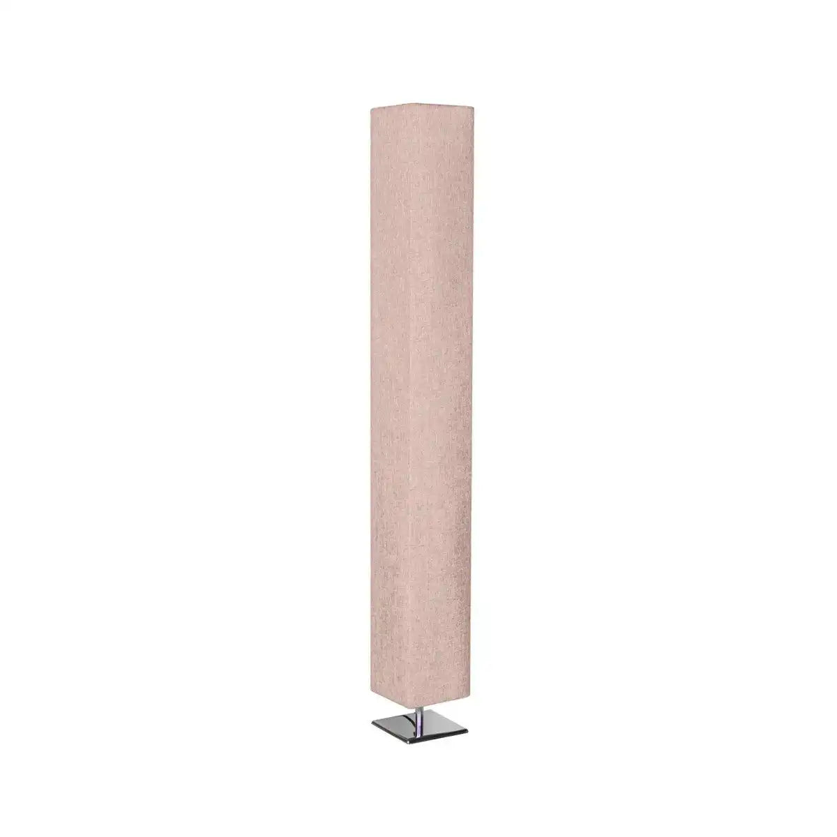 Stehlampe eckig 120 cm - HomeDesign Knaus