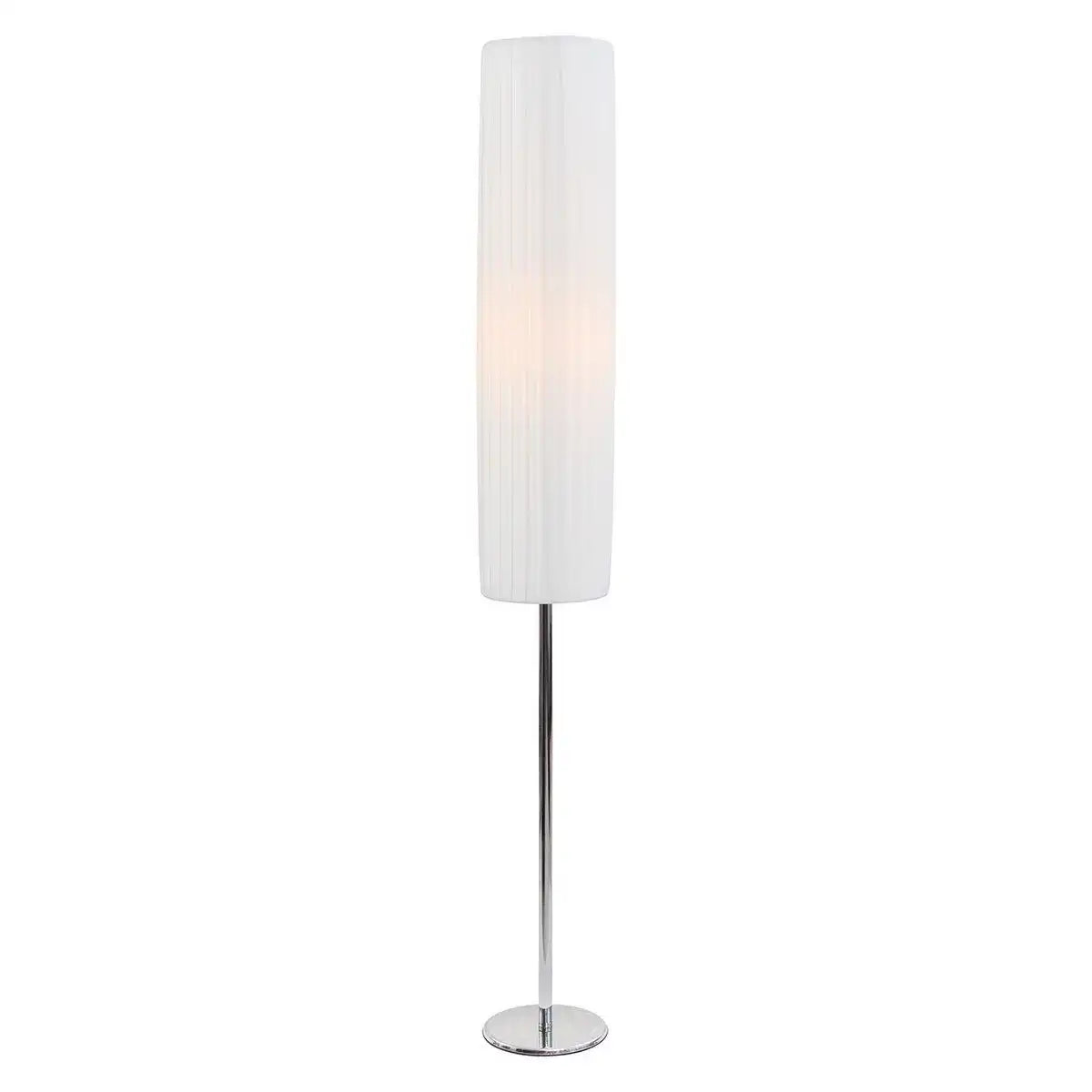 Stehlampe rund 110 cm - HomeDesign Knaus