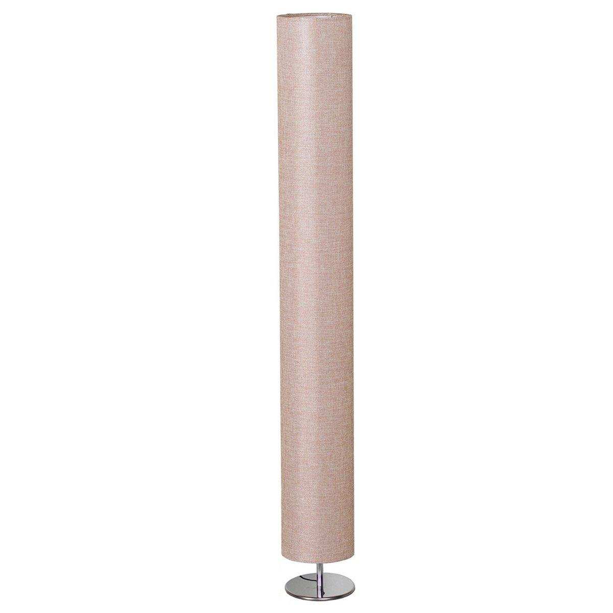 Stehlampe rund 120 cm - HomeDesign Knaus