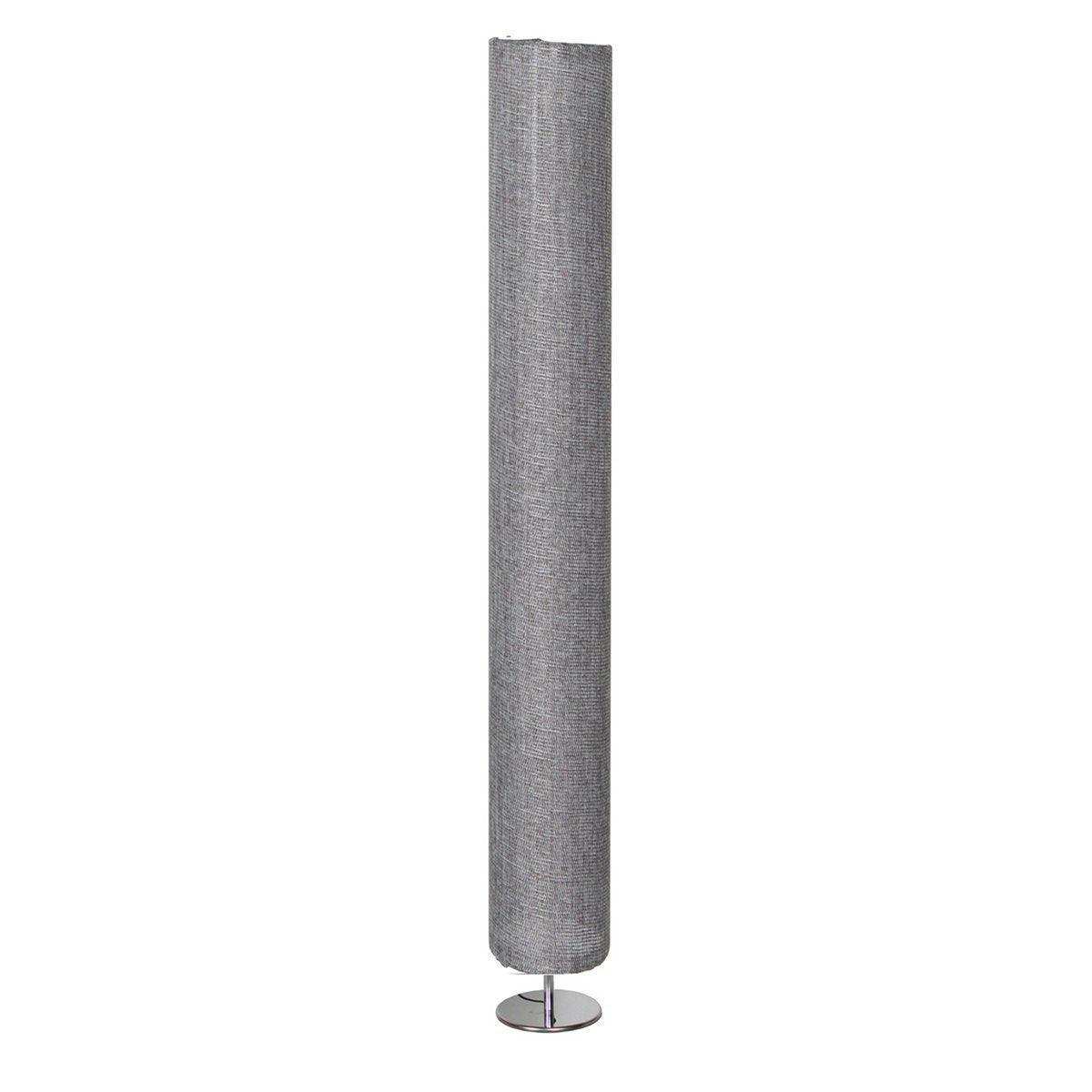 Stehlampe rund 120 cm - HomeDesign Knaus