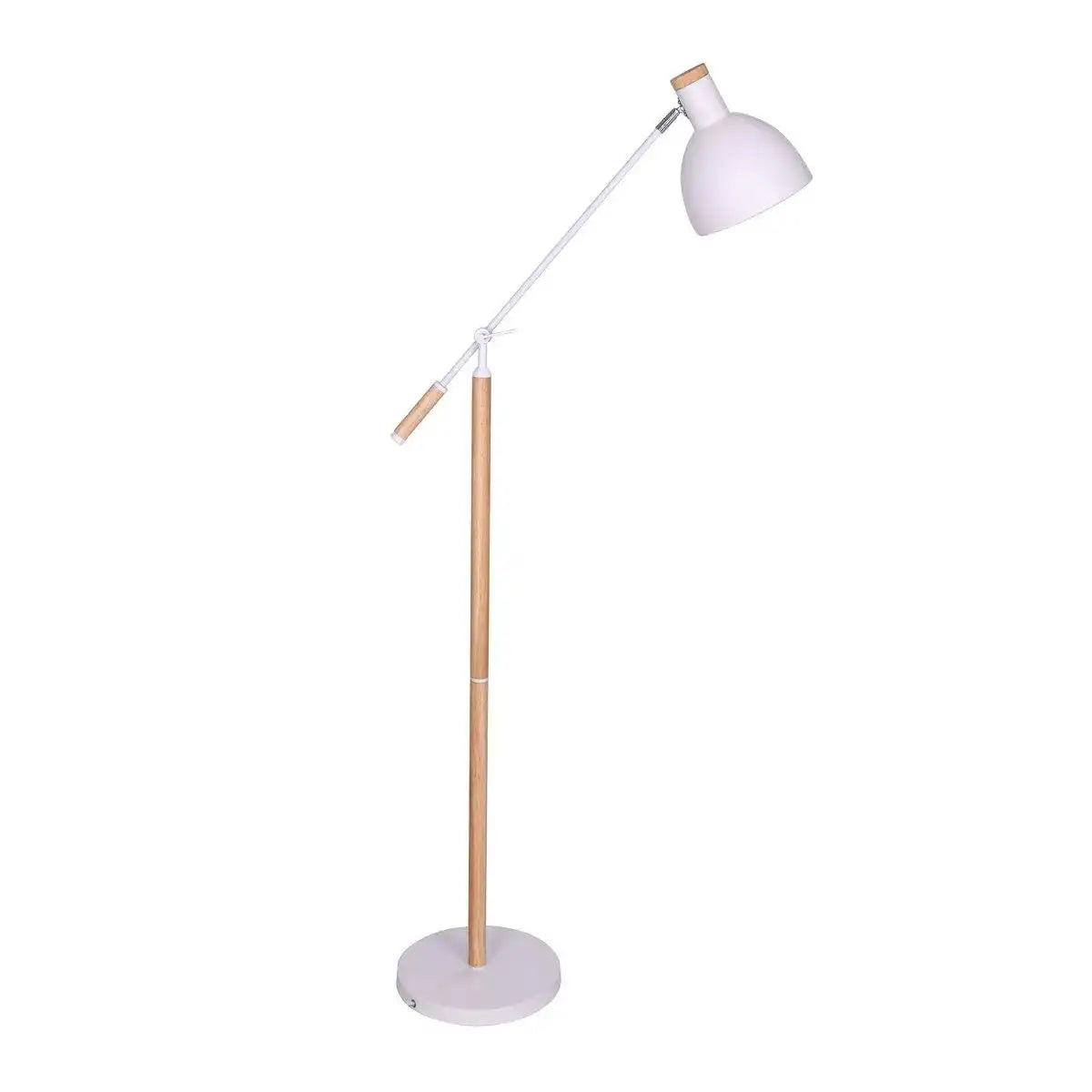 Stehlampe verstellbar - HomeDesign Knaus