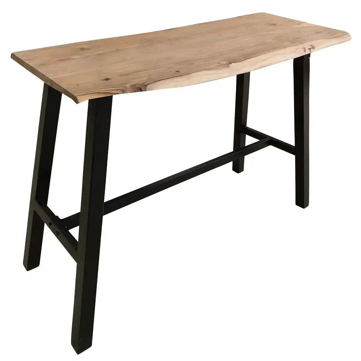Stehtisch 124,5x51 cm - HomeDesign Knaus