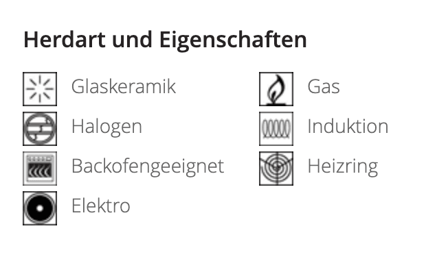 Stielkasserolle Kupferbeschichtung Edelstahlguss Edelstahl mit Deckel Classic Induktion - HomeDesign Knaus