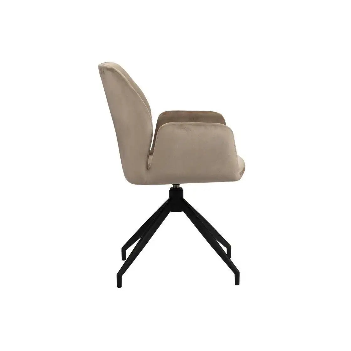 Storm Drehstuhl Sandweiß - HomeDesign Knaus