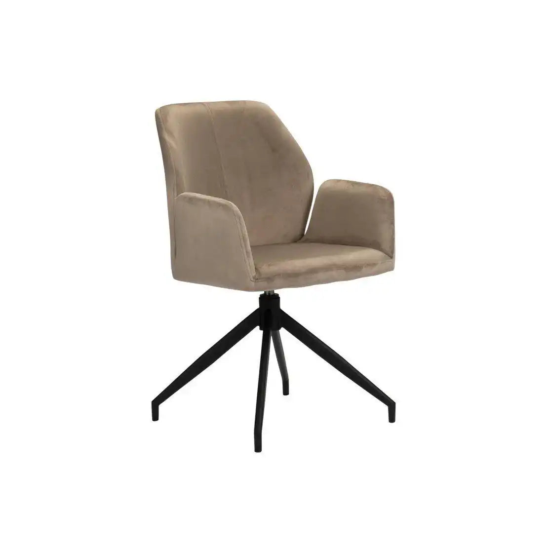 Storm Drehstuhl Sandweiß - HomeDesign Knaus