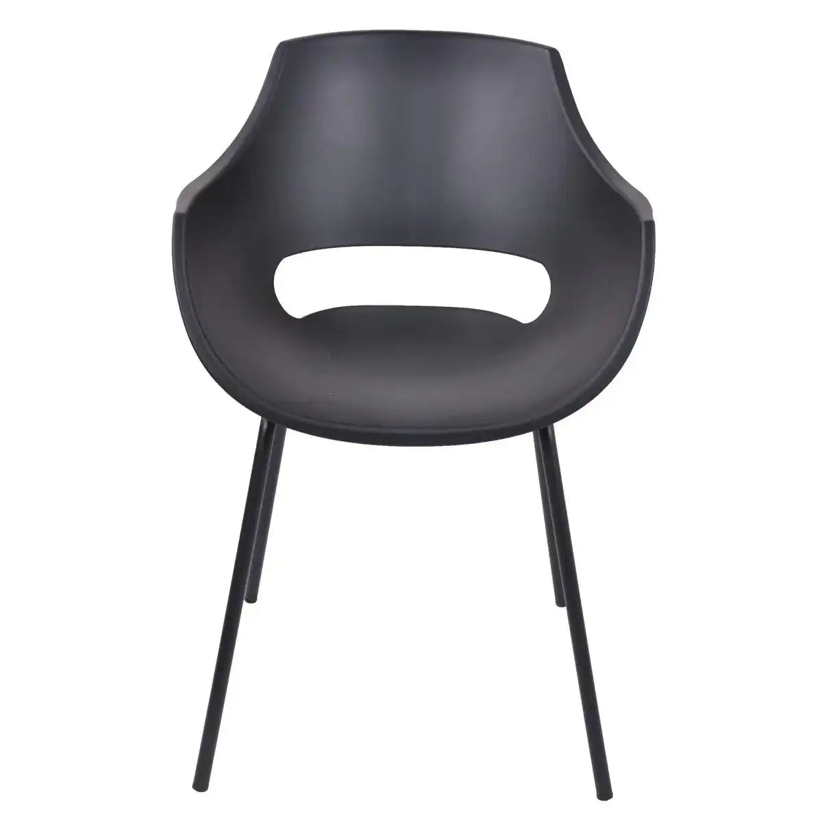 Stuhl, 2er-Set - HomeDesign Knaus