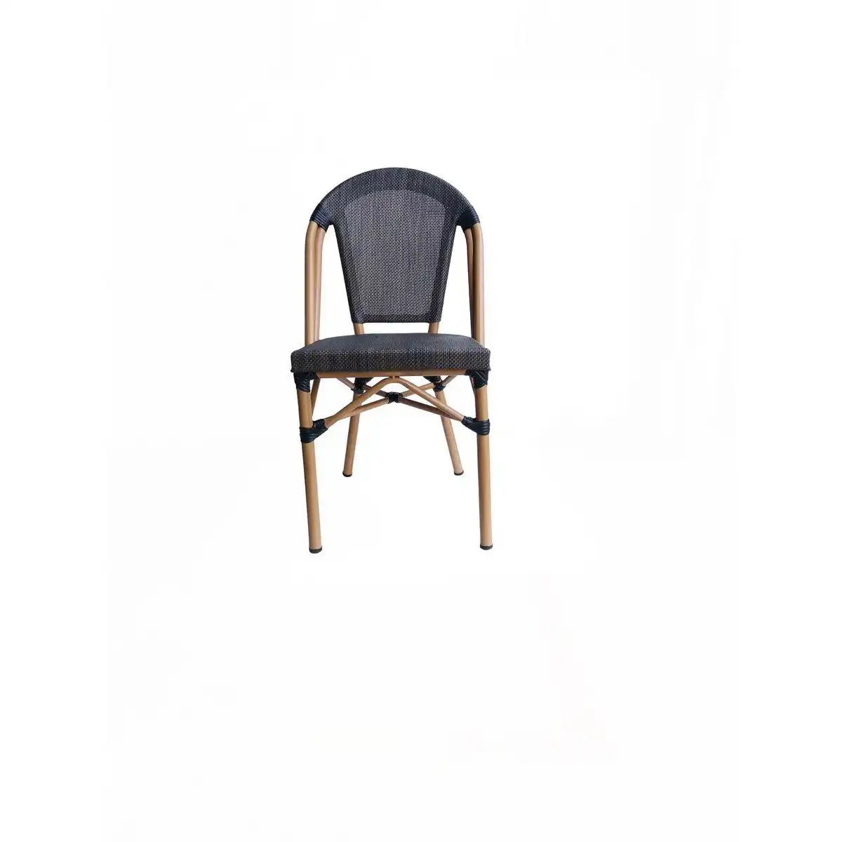 Stuhl, 2er-Set - HomeDesign Knaus