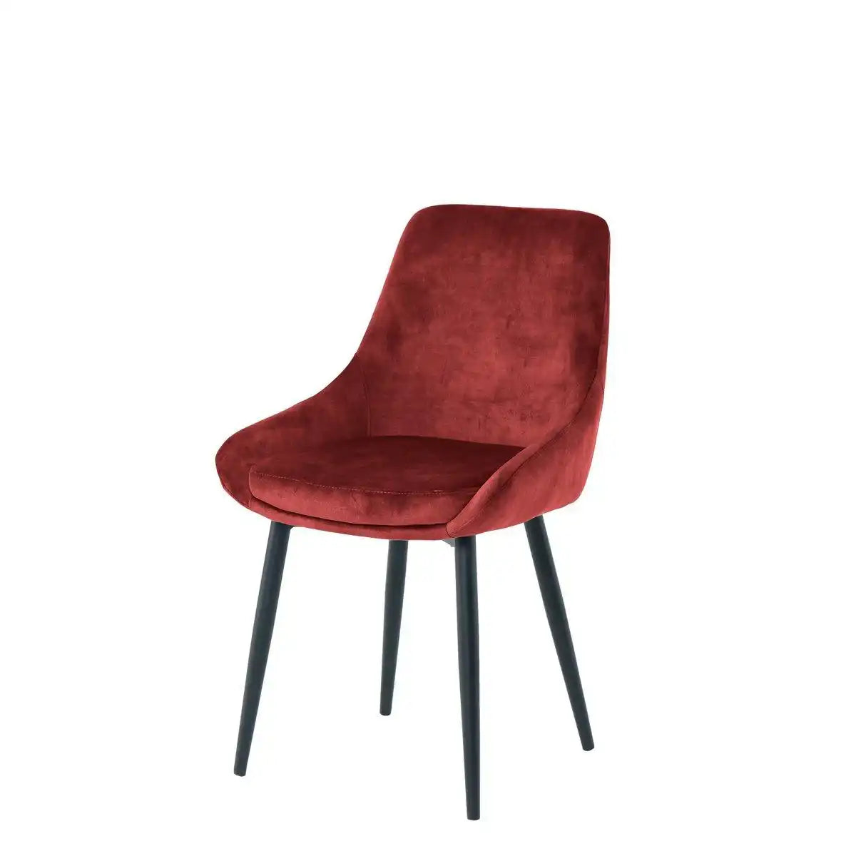 Stuhl, 2er-Set - HomeDesign Knaus