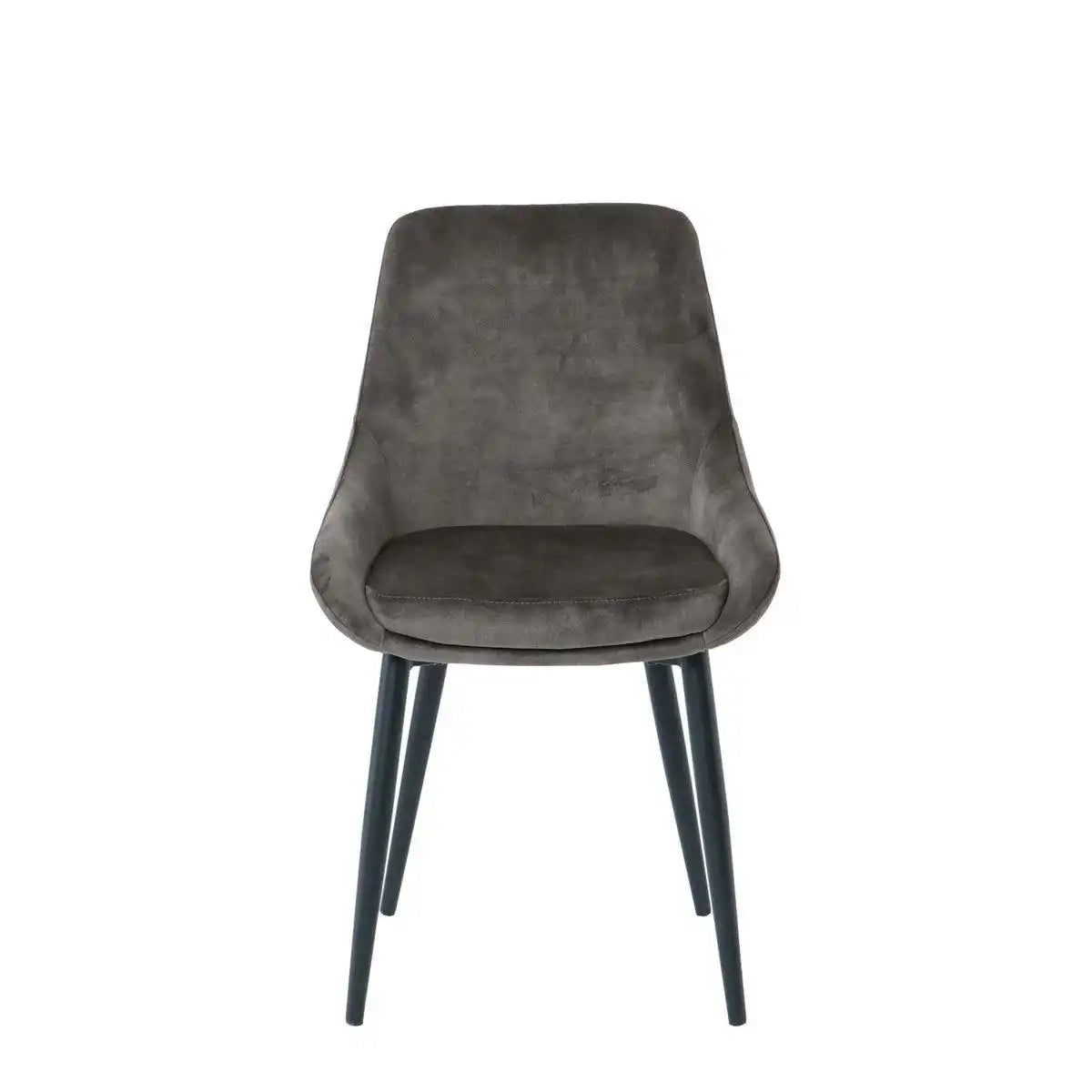Stuhl, 2er-Set - HomeDesign Knaus