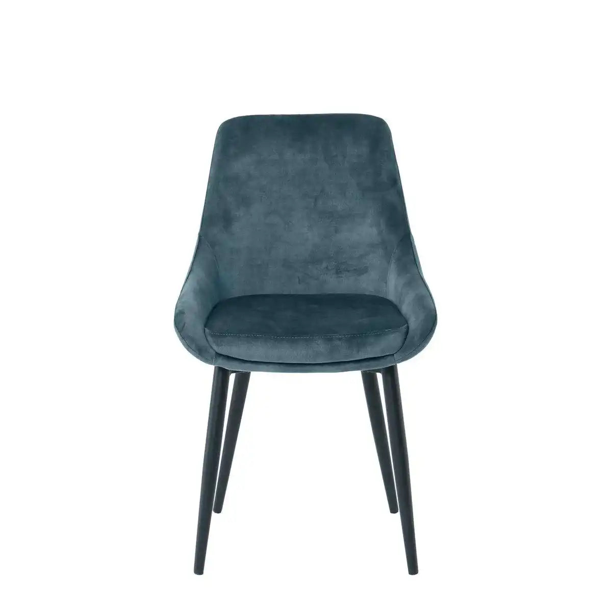 Stuhl, 2er-Set - HomeDesign Knaus