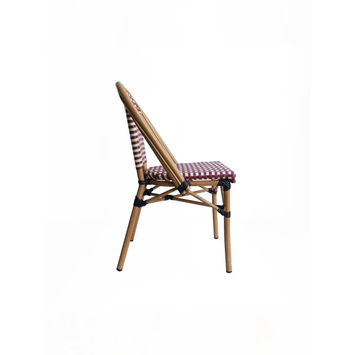 Stuhl, 2er-Set - HomeDesign Knaus