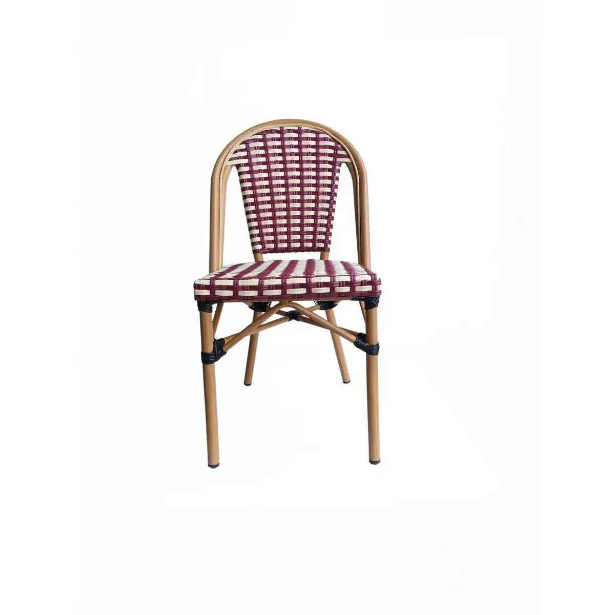 Stuhl, 2er-Set - HomeDesign Knaus