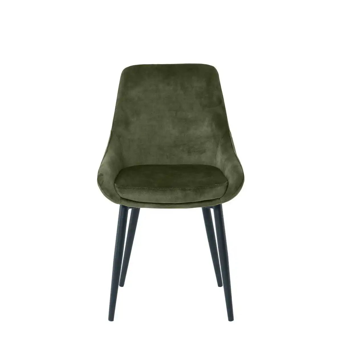 Stuhl, 2er-Set - HomeDesign Knaus