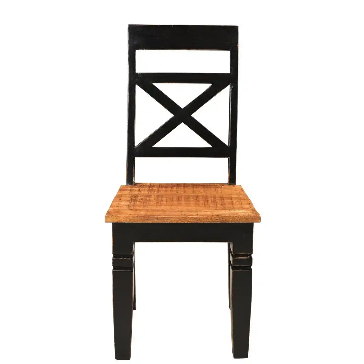 Stuhl, 2er-Set - HomeDesign Knaus
