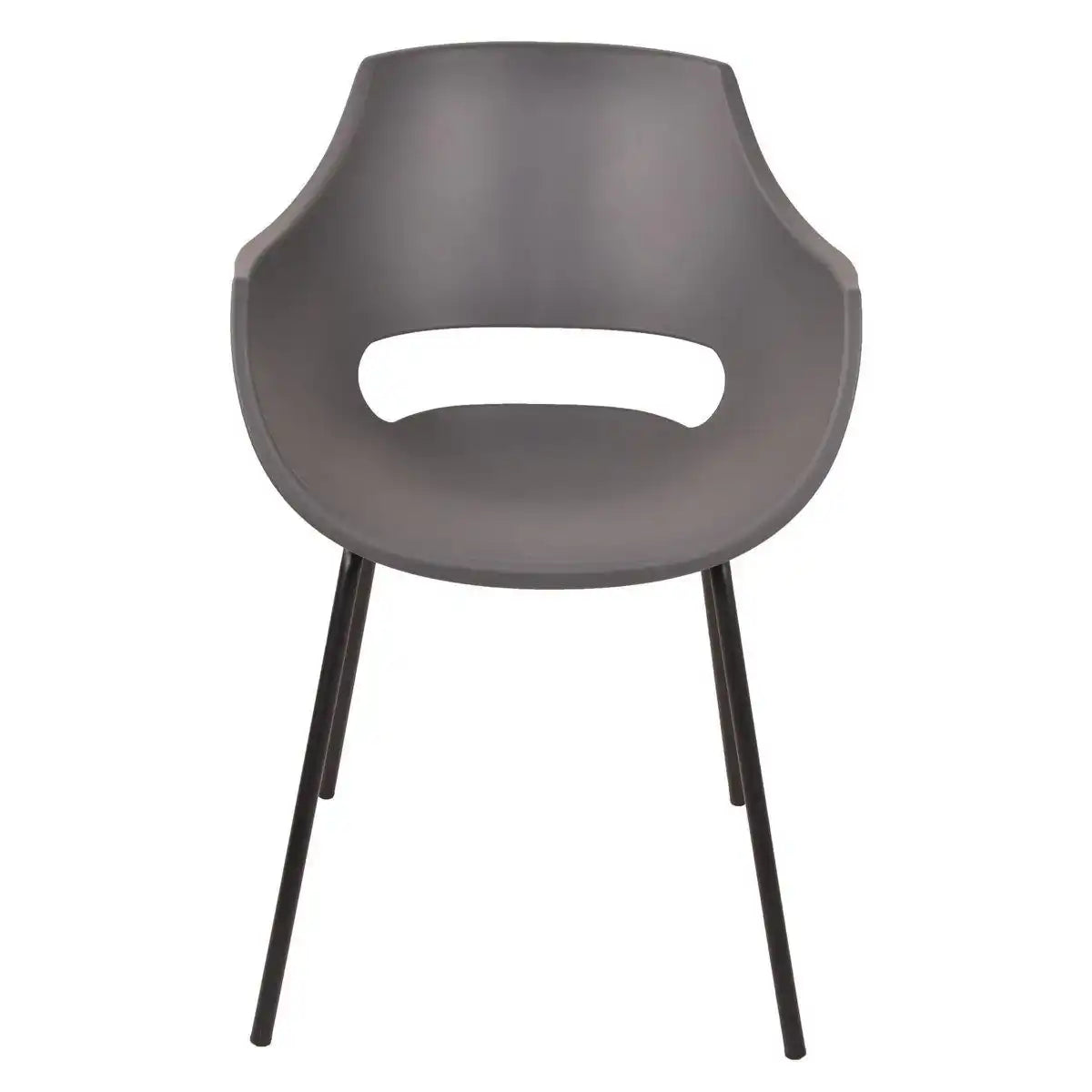 Stuhl, 2er-Set - HomeDesign Knaus
