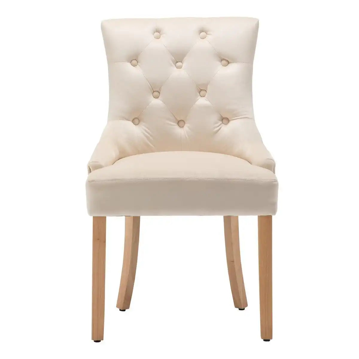 Stuhl, 2er-Set - HomeDesign Knaus