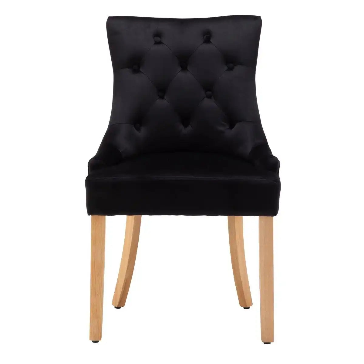 Stuhl, 2er-Set - HomeDesign Knaus