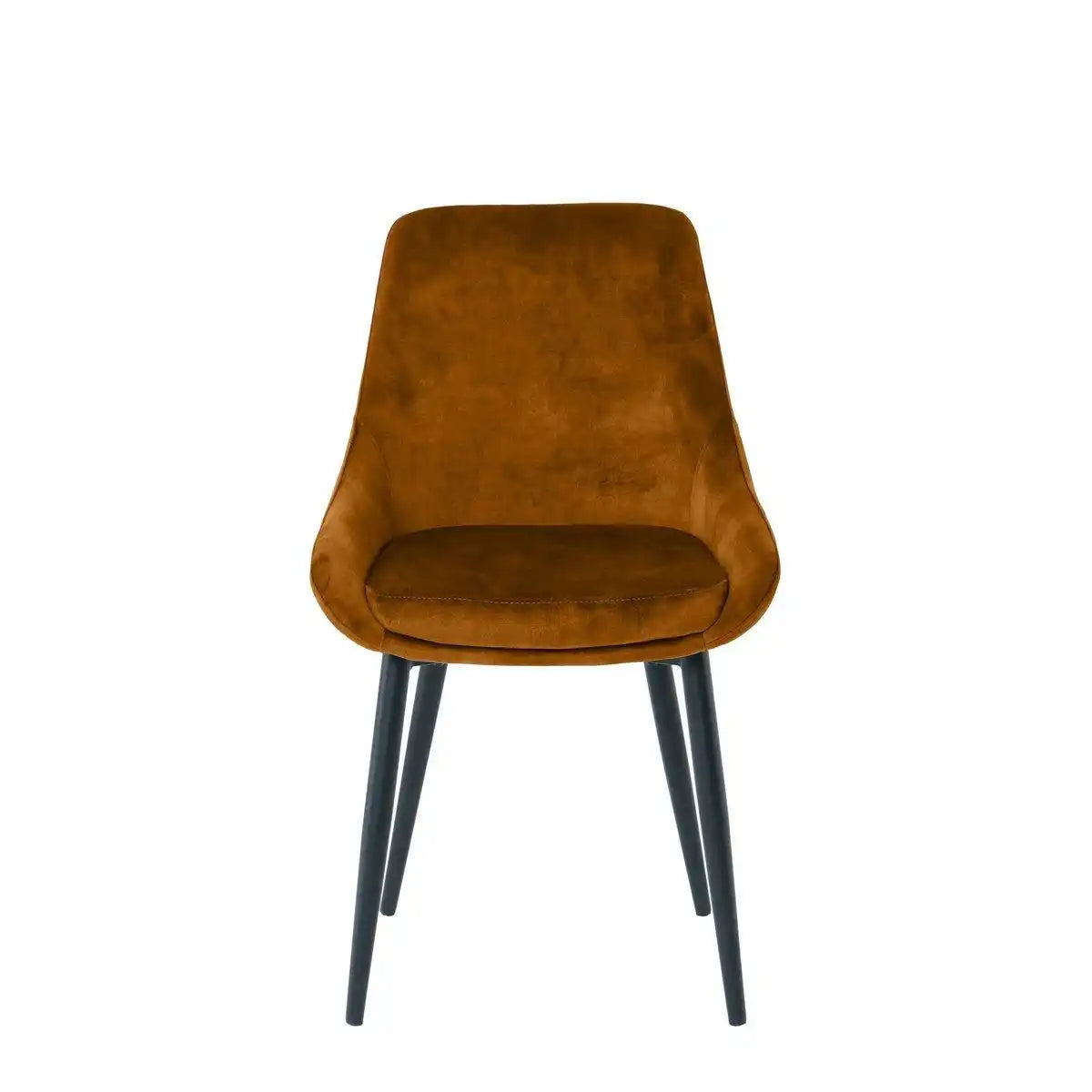 Stuhl, 2er-Set - HomeDesign Knaus