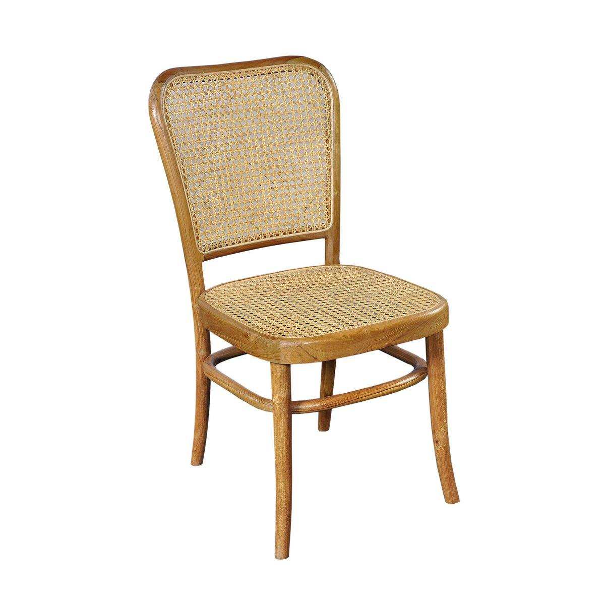 Stuhl - HomeDesign Knaus