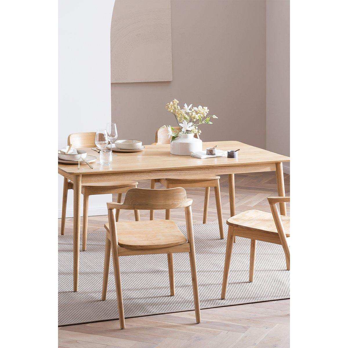 Stuhl - HomeDesign Knaus
