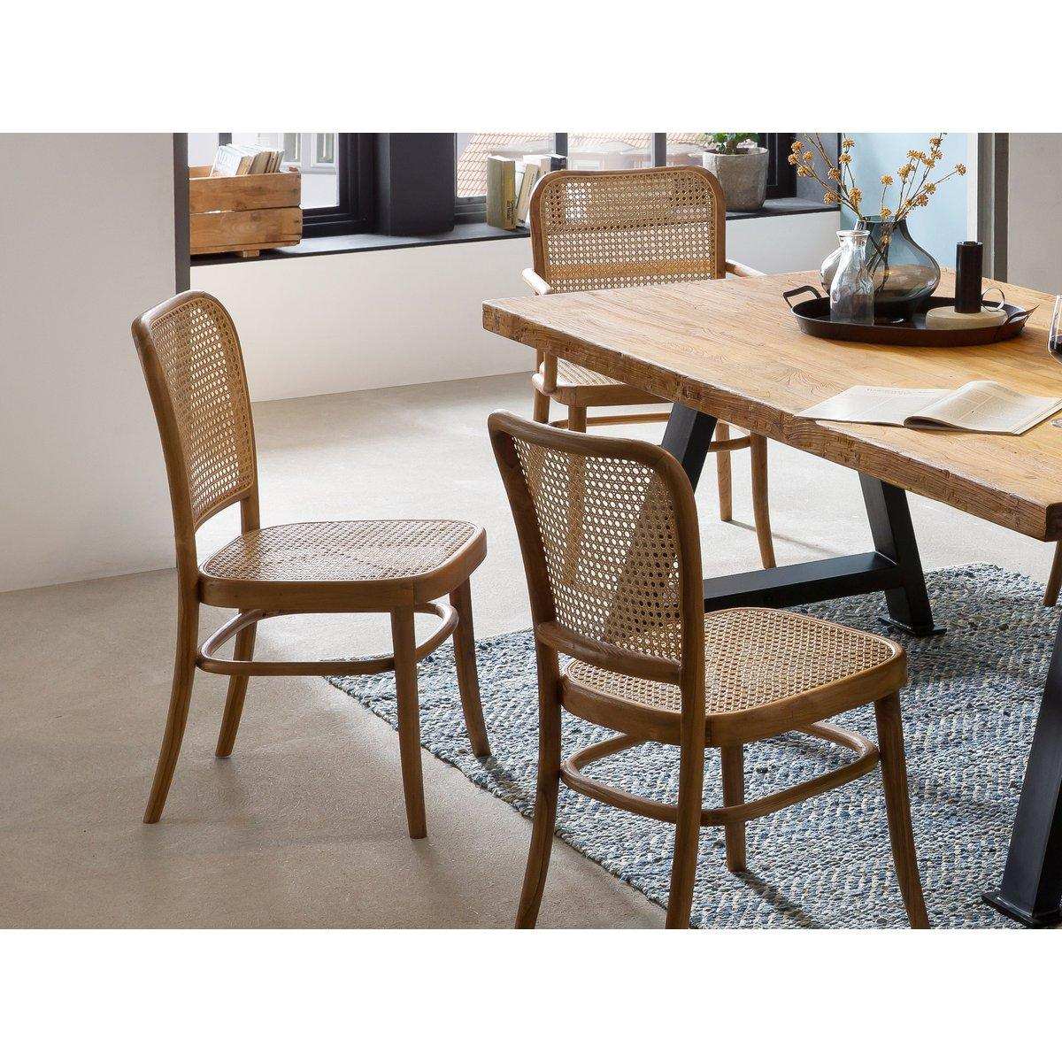 Stuhl - HomeDesign Knaus