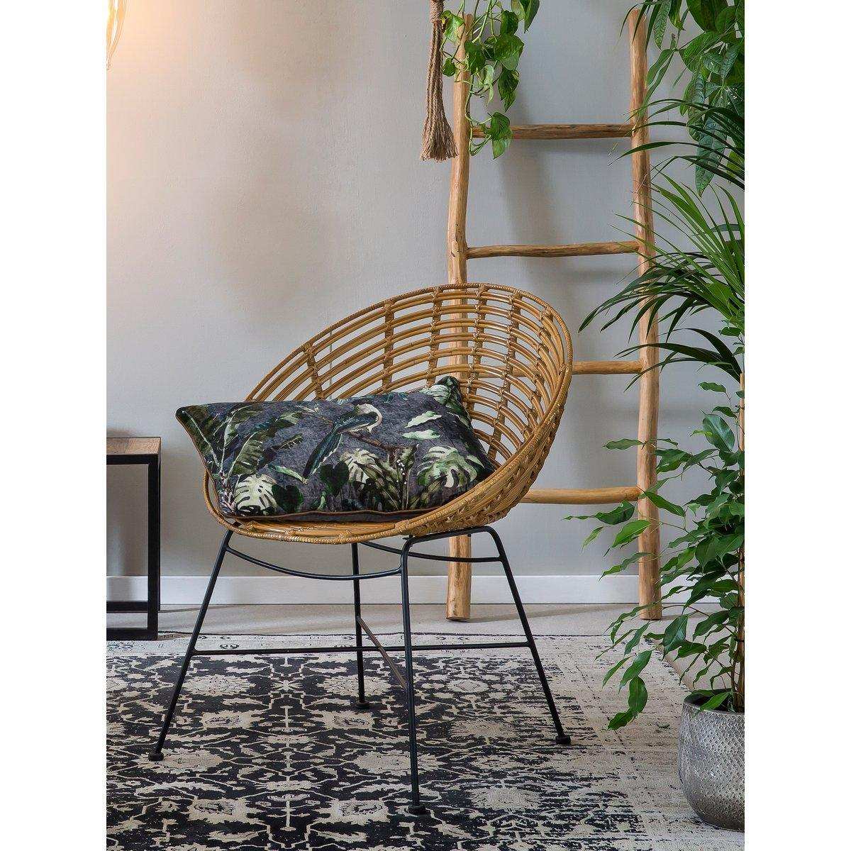 Stuhl - HomeDesign Knaus